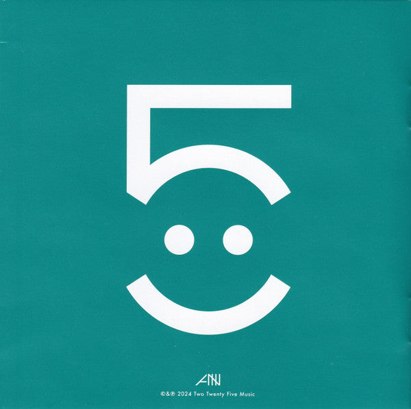 The Phantom Five - AWOLNATION