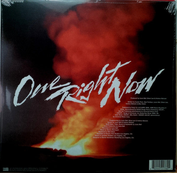 One Right Now - Post Malone