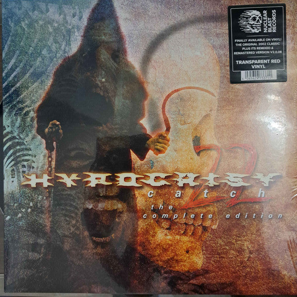 Catch 22 - The Complete Edition - Hypocrisy