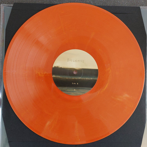The Record - Boygenius