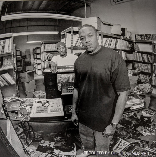 2001 - Dr. Dre