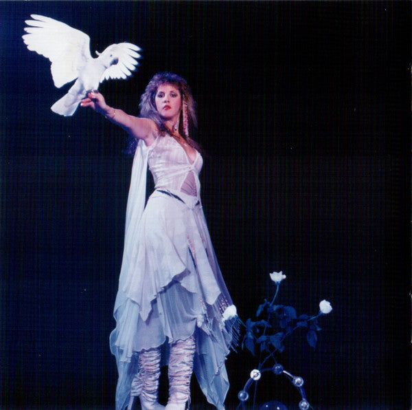 Bella Donna - Nicks, Stevie