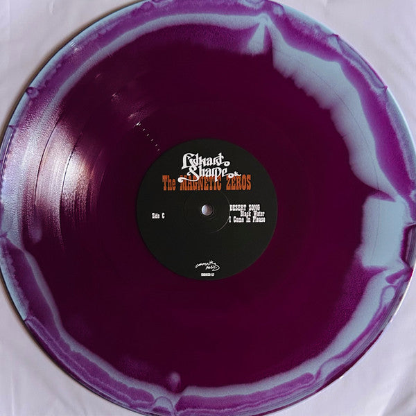 Up From Below - Edward Sharpe And The Magnetic Zeros