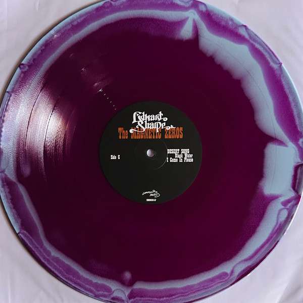 Up From Below - Edward Sharpe And The Magnetic Zeros
