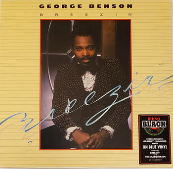 Breezin' - Benson, George