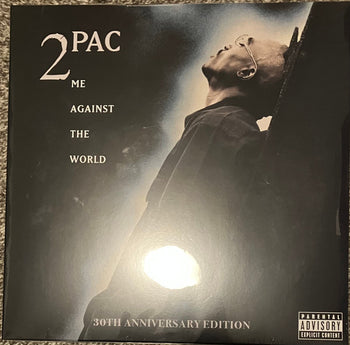 Me Against The World (30th Anniversary) - 2Pac