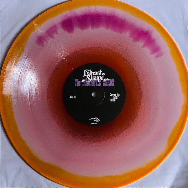 Up From Below - Edward Sharpe And The Magnetic Zeros