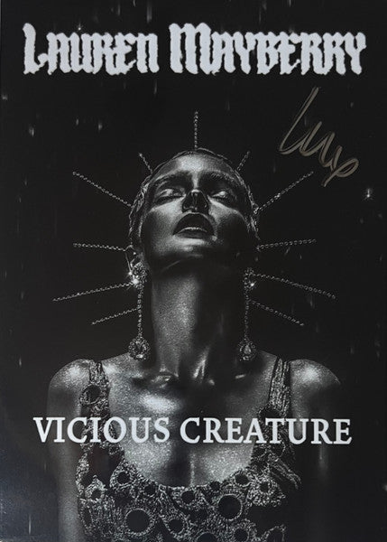 Vicious Creature - Mayberry, Lauren