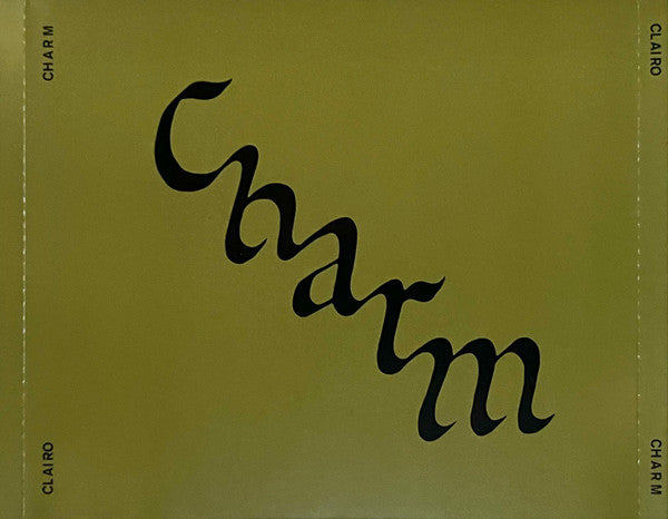Charm [CD] - Clairo