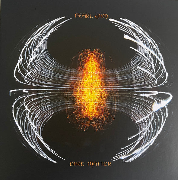 Dark Matter - Pearl Jam