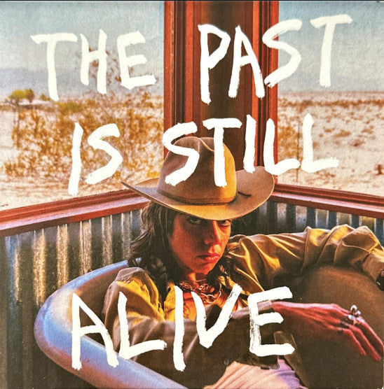 The Past Is Still Alive - Hurray for the Riff Raff