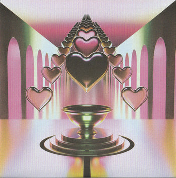 Once Twice Melody - Beach House