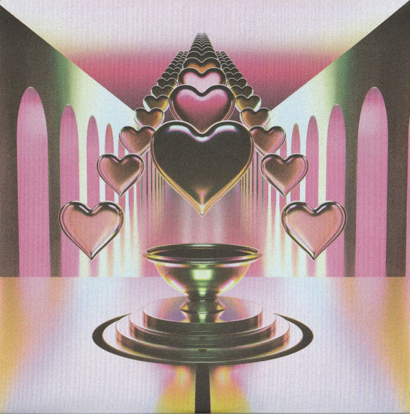 Once Twice Melody - Beach House