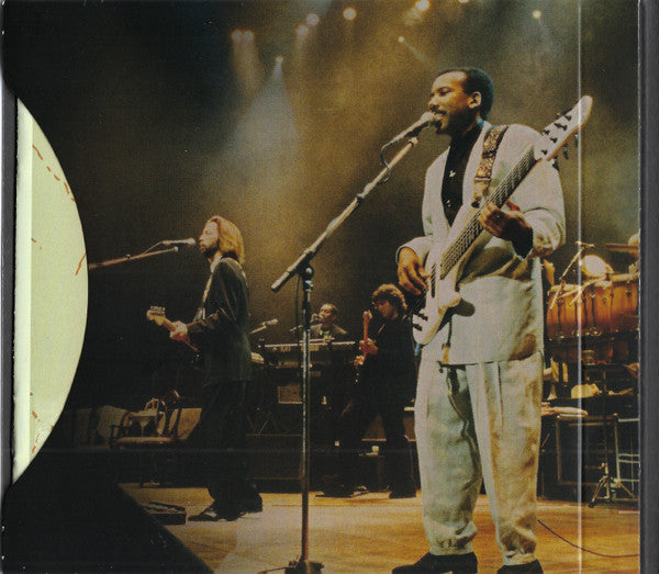 24 Nights: Rock - Clapton, Eric