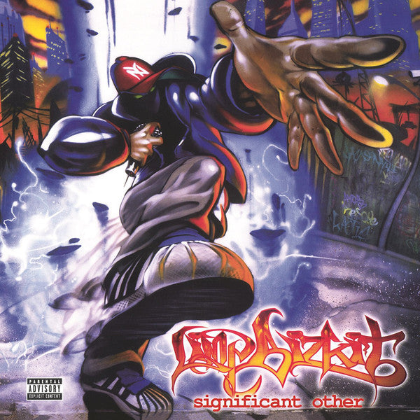 Significant Other - Limp Bizkit
