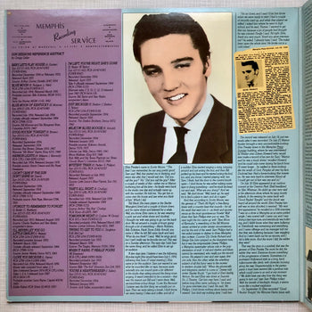 The Complete Sun Sessions - Elvis Presley