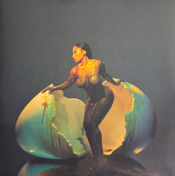 Megan - Megan Thee Stallion