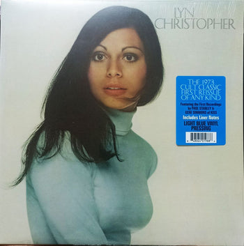 Lyn Christopher - Christopher, Lyn