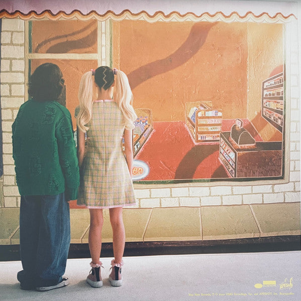 Not Tight - Domi & Beck, Jd