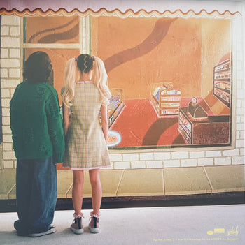 Not Tight - Domi & Beck, Jd