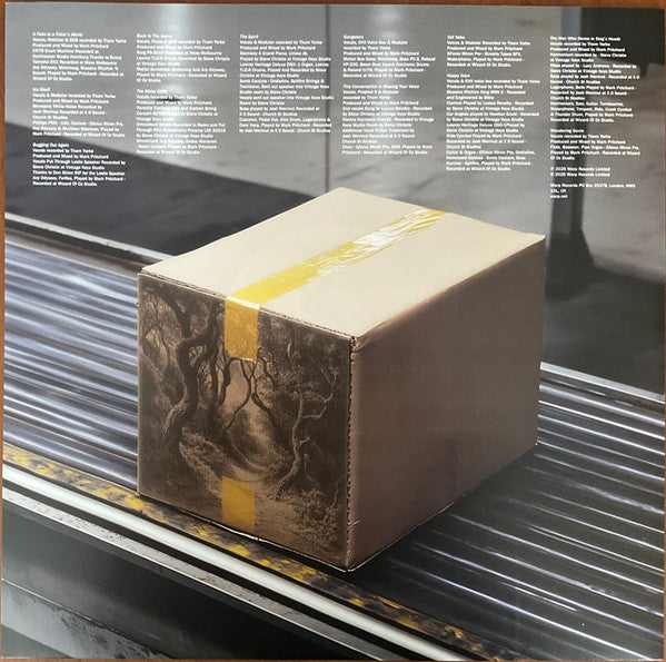 Tall Tales - Pritchard, Mark & Thom Yorke