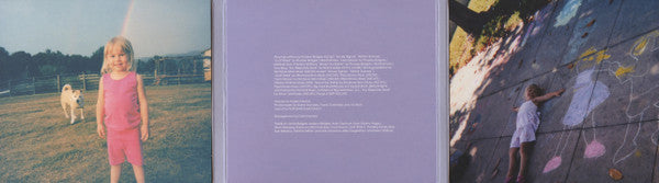 Stranger In The Alps - Phoebe Bridgers [CD]