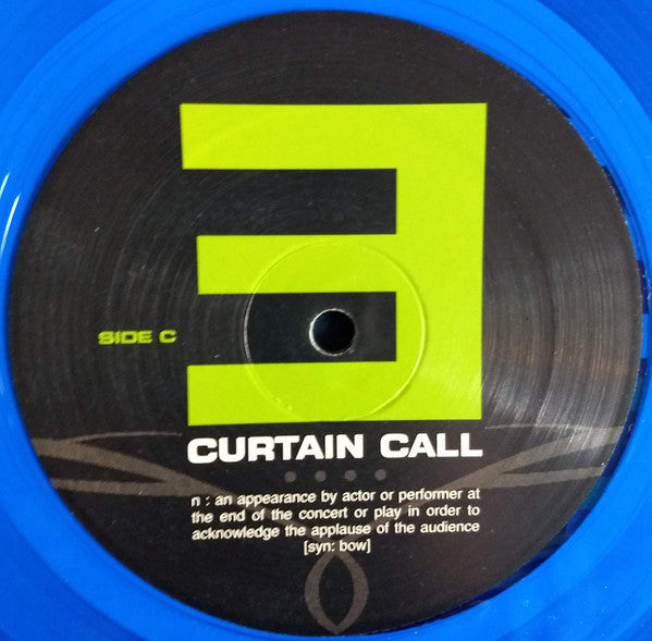 Curtain Call - The Hits - Eminem