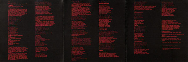 2112 - Rush