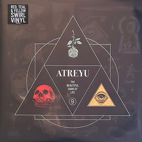 The Beautiful Dark of Life - Atreyu