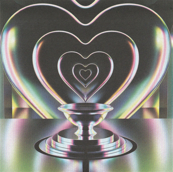Once Twice Melody - Beach House