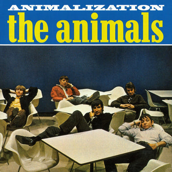 Animalization - Animals, The
