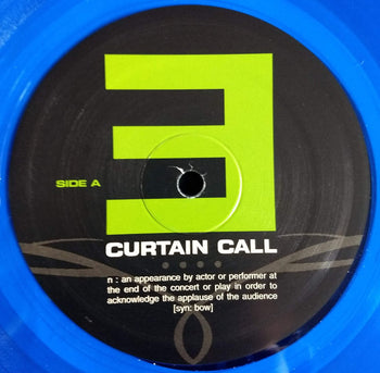 Curtain Call - The Hits - Eminem