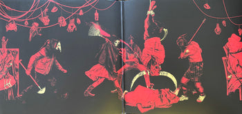 In Times New Roman... - Queens Of The Stone Age