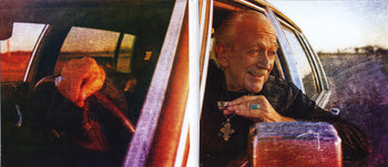Mississippi Son - Musselwhite, Charlie