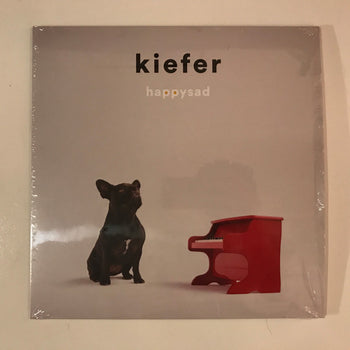 Happysad - Kiefer