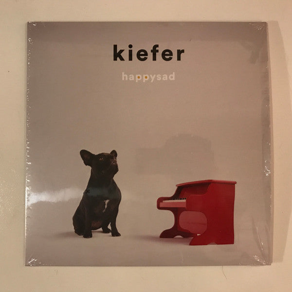 Happysad - Kiefer