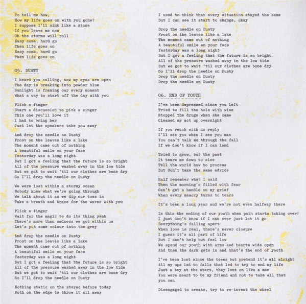 Subtract - Sheeran, Ed