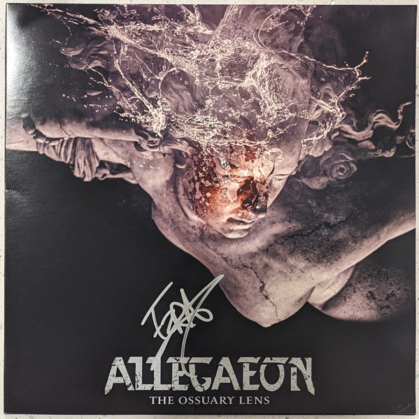 The Ossuary Lens - Allegaeon