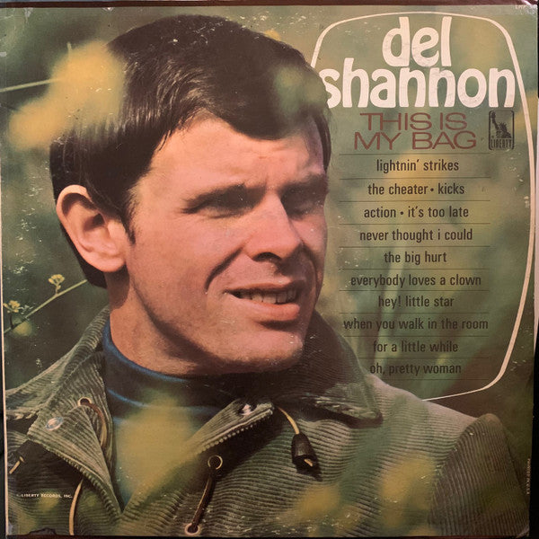 This Is My Bag - Shannon, Del