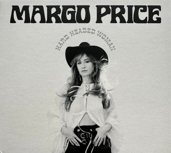 Hard Headed Woman - Price, Margo