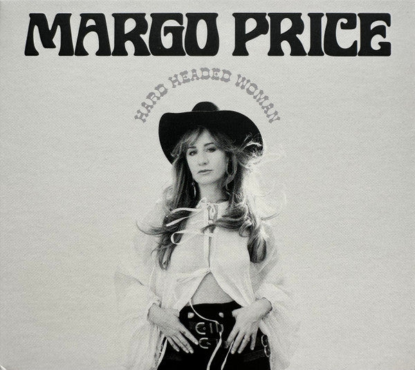 Hard Headed Woman - Price, Margo