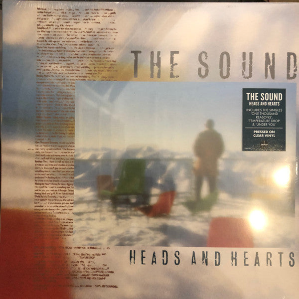Heads And Hearts - Sound, The