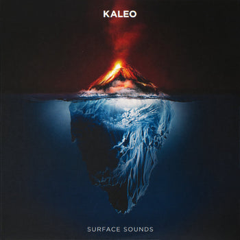 Surface Sounds - Kaleo