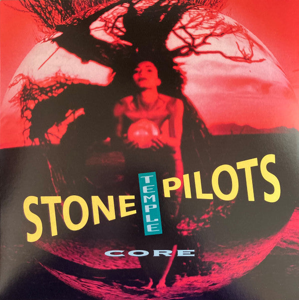 Core - Stone Temple Pilots
