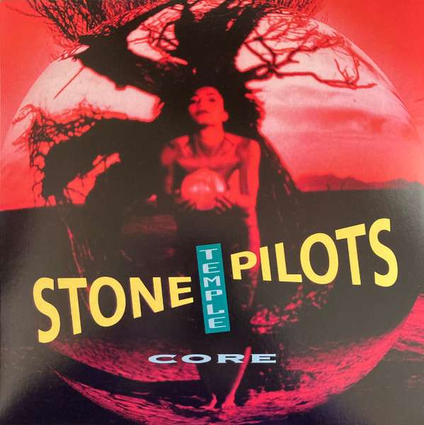 Core - Stone Temple Pilots