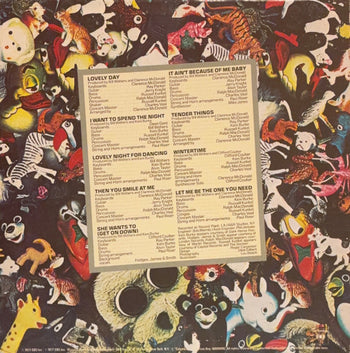 Menagerie - Withers, Bill