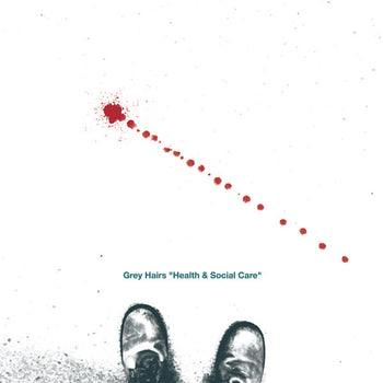 Health And Social Care - Grey Hairs