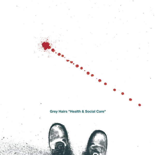 Health And Social Care - Grey Hairs