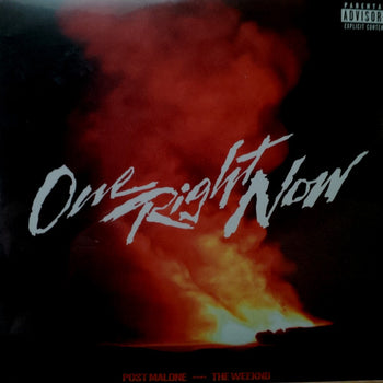 One Right Now - Post Malone