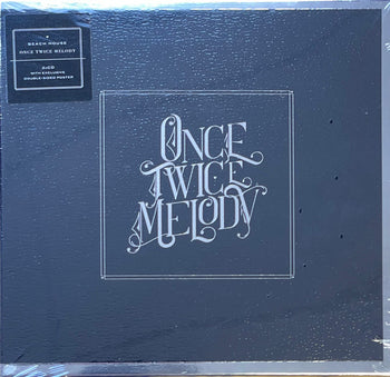 Once Twice Melody - Beach House